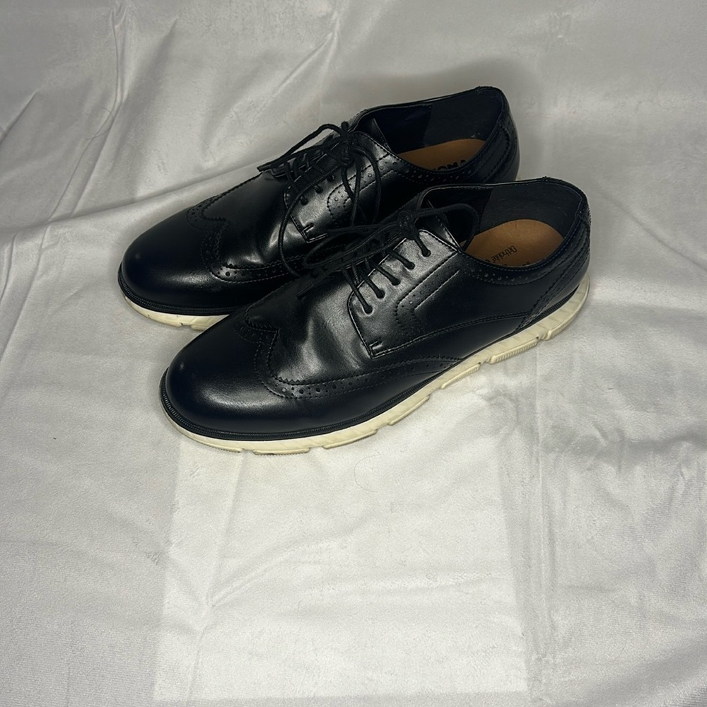 Sonoma men’s ortholight dress shoes